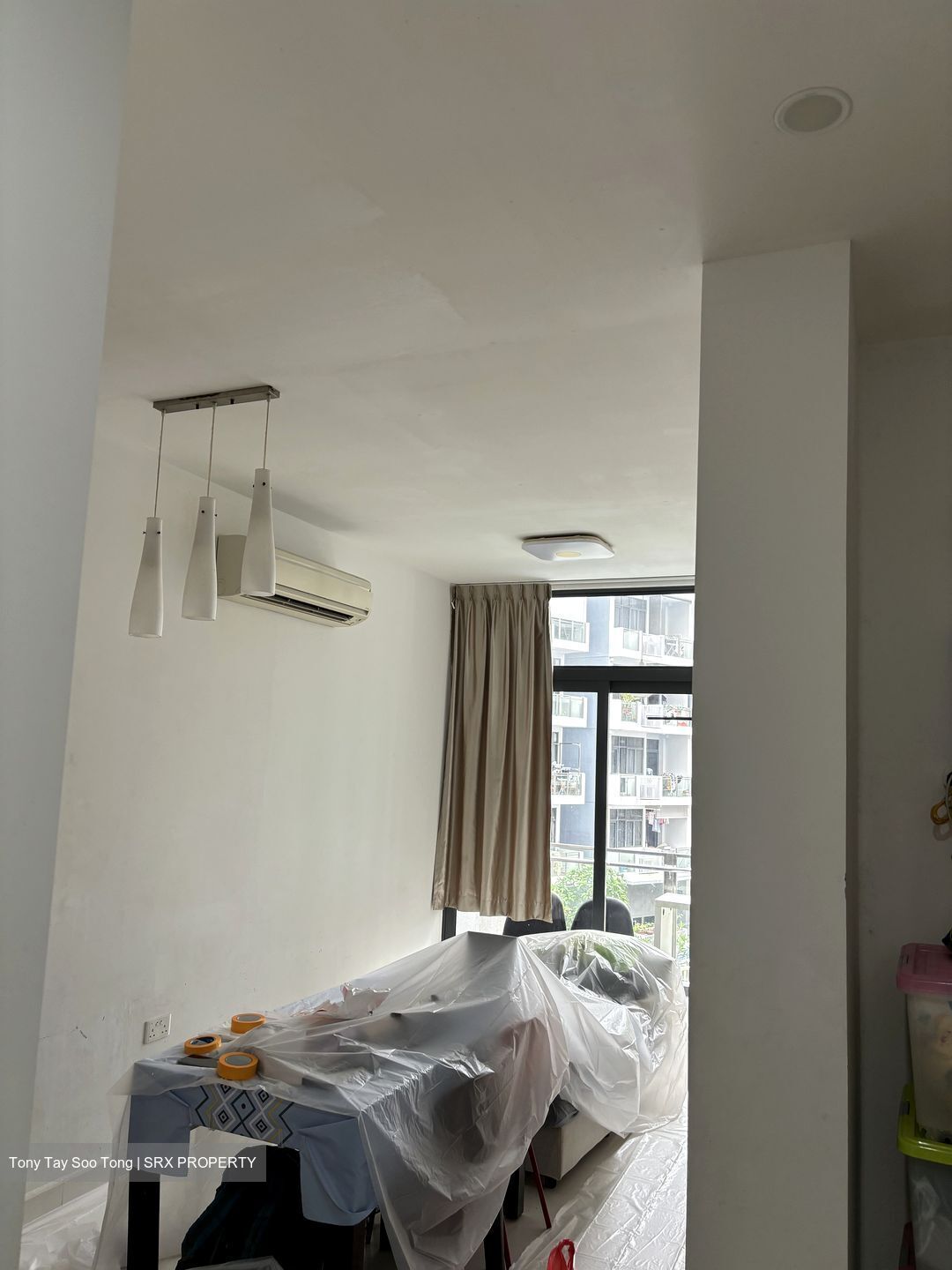 Urban Vista (D16), Condominium #438396951